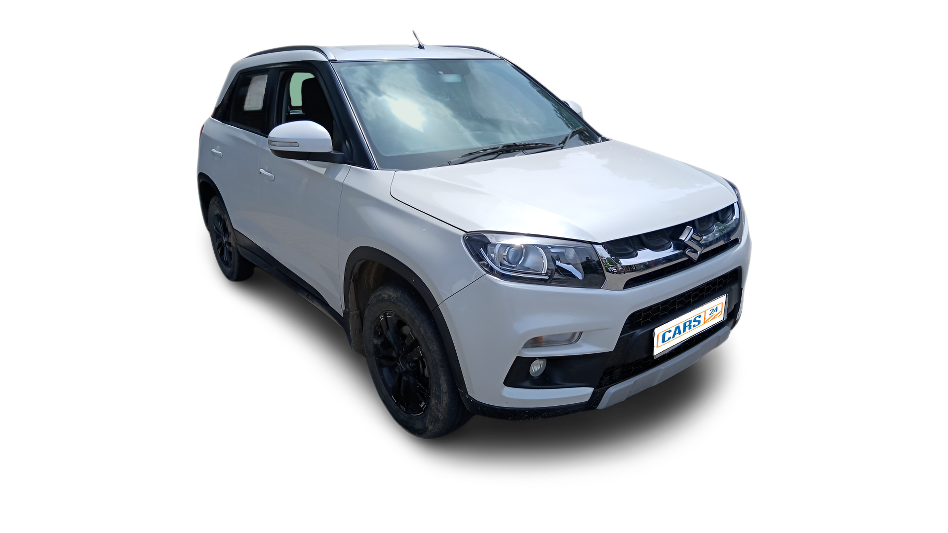 Maruti Vitara Brezza-img